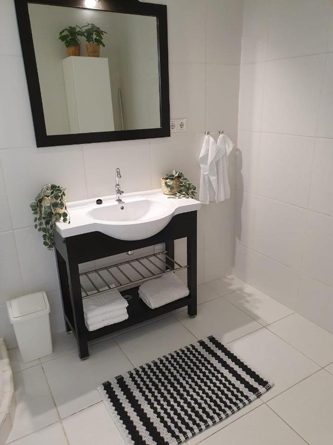 A2 Apartment Budget At Jan Thiel Curacao Exterior photo
